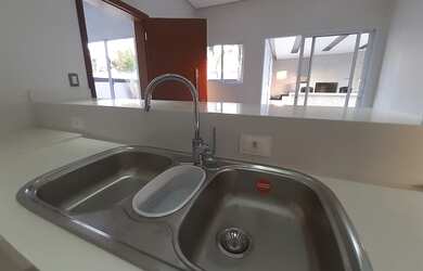 Imagem 3: Casa para venda tem 400 metros quadrados com 4 quartos Alphaville nova Esplanada