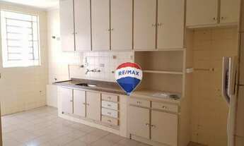 Imagem 4: Apartamento com 3 dormitórios para alugar, 184 m² por R$ 1.750,00/mês - Centro - President