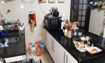 Imagem 5: Casa para venda possui 110 metros quadrados com 3 quartos