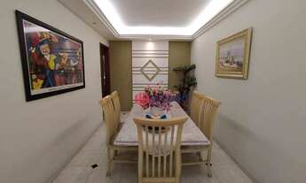 Imagem 5: Apartamento à venda, 160 m² por R$ 598.000,00 - Ponta da Praia - Santos/SP