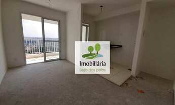 Imagem 4: Apartamento com 2 dormitórios à venda, 56 m² por R$ 399.000,00 - Vila Rosália - Guarulhos