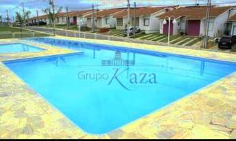 Imagem: Casa em condomínio térrea a venda, 3 quartos