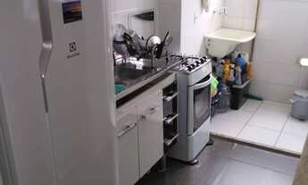 Imagem 5: Apartamento com 2 dormitórios - Condomínio Tons da Noite