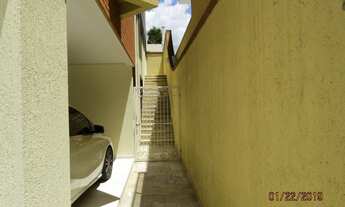 Imagem 6: CASA LINDA NO COND. ISAURA, 553 m², COM 4 QUARTOS, SENDO 3 SUÍTES, BAIRRO CAMPOLIM, SOROCA