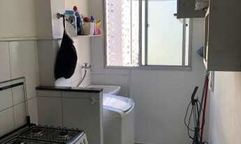 Imagem 6: Apartamento - Vila Ema - Residencial Campos di Provence - 3 Dormitórios - 70m²