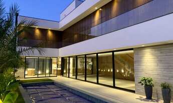 Imagem: Casa de condomínio para venda com 486 metros