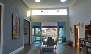 Imagem 2: Jambeiro - Casa Padrão - Reserva São Francisco