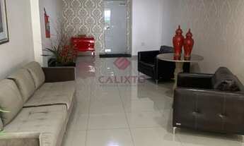 Imagem 2: Franca - Apartamento Padrão - Centro