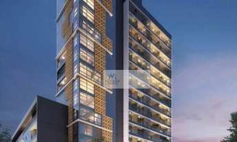 Imagem 4: Apartamento Studio nos Jardins 28 M² Lazer Completo e Exclusivo - Alto Padrão de Acabament