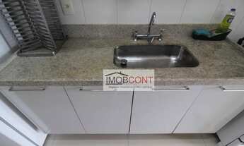 Imagem 5: Apartamento com 3 dormitórios à venda, 82 m² por R$ 670.000,00 - Centro - São Caetano do S