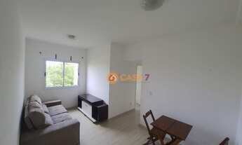 Imagem 3: Apartamento à venda - Além Ponte - Sorocaba/SP