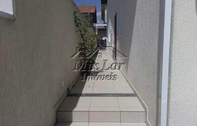 Imagem 3: REF 4660 Casa Sobrado no Bairro Novo Osasco - Osasco - SP