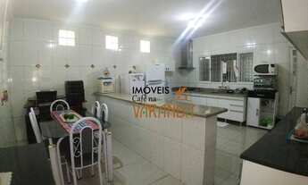 Imagem 5: Casa com 2 dormitórios à venda, 197 m² por R$ 550.000,00 - Jardim Nova Palmares II - Valin