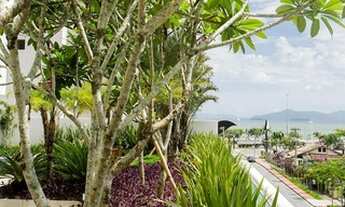 Imagem 6: Apartamento com 2 suítes, 1 vaga de garagem, em Agronômica - Florianópolis - SC