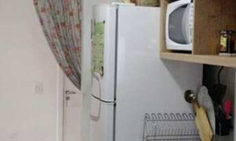 Imagem 7: Apartamento com 3 dormitórios à venda, 63 m² por R$ 250.000 - Jardim Petrópolis - Cotia/SP