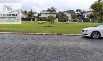 Imagem 5: Terreno à venda, 525 m² por R$ 800.000,00 - Acapulco - Guarujá/SP