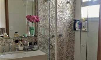 Imagem 7: Premium Tamboré - Apartamento com 4 suítes, 3 vagas próx. Alphaville e Barueri. Condomínio