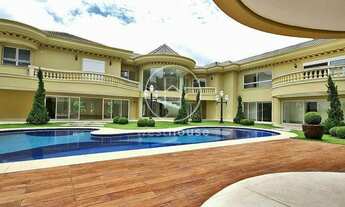 Imagem: Mansão Tamboré 3