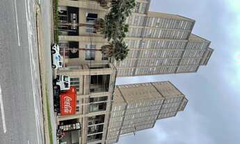 Imagem: Sala comercial nova em Alphaville Barueri