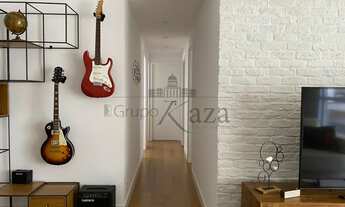 Imagem 7: Condomínio Royal Park - 151m² - 4 Dormitórios sendo 2 suítes