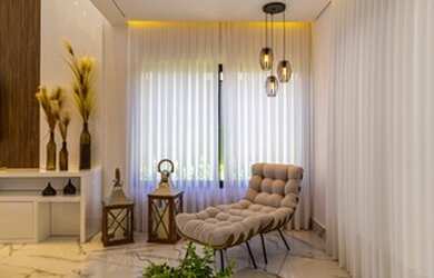 Imagem 16: Atibaia - Casa de Condomínio - Condomínio Shambala III