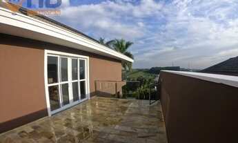 Imagem 6: Sobrado no Condomínio Mirante do Vale - Jacareí/SP