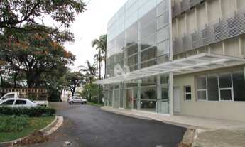 Imagem 4: Alphaville Predio Comercial com Galpão Alameda Tocantins $25.000.000 - Barueri - SP