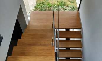 Imagem 7: Sobrado - Condomínio Gaivota II - projeto diferenciado