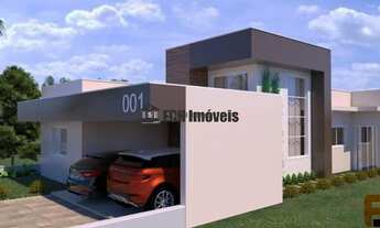 Imagem 4: CASA EM BOITUVA NO PORTAL VILLE JARDINS