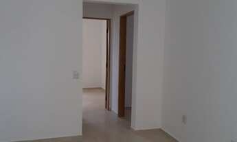 Imagem 6: Apartamento para venda com 50 metros quadrados com 2 quartos