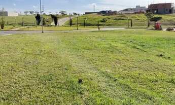 Imagem 2: Lote/Terreno de esquina com metragem diferenciada no Cond. Campos Santo Antônio - Itu - SP