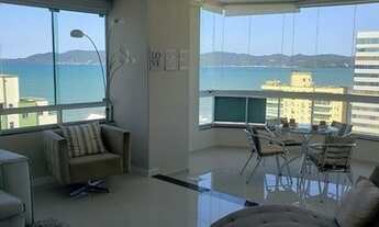 Imagem 3: Apto com vista mar 4 Suítes 3 Vagas na Meia Praia!