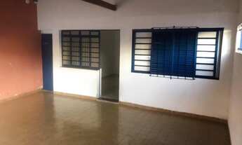 Imagem: Casa no Bairro Centro na cidade de Bauru