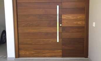 Imagem 4: Casa Residencial em PIRACICABA - SP, ONDAS