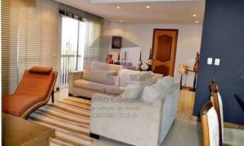 Imagem 4: Apartamento com 3 dormitórios à venda, 145 m² por R$ 780.000,00 - Centro - Piracicaba/SP