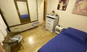 Imagem 7: Apartamento para venda - Condomínio Arujá Clube