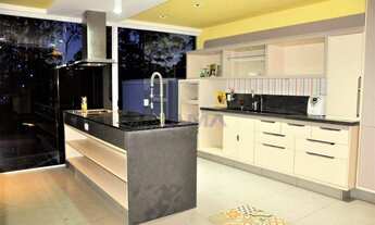 Imagem 5: Casa com 2 dormitórios à venda, 259 m² por R$ 1.150.000,00 - Paysage Noble - Vargem Grande