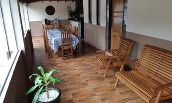 Imagem: Chácara a venda com 900 metros quadrados