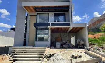 Imagem: Casa - Urbanova - Condomínio Mônaco Santa