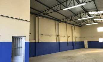 Imagem 5: Galpão/Depósito/Armazém para aluguel em Ferraz de Vasconcelos - SP