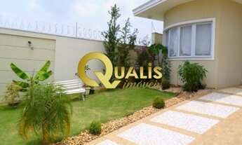 Imagem 3: CASA RESIDENCIAL em INDAIATUBA - SP, JARDIM RESIDENCIAL VILLA SUICA