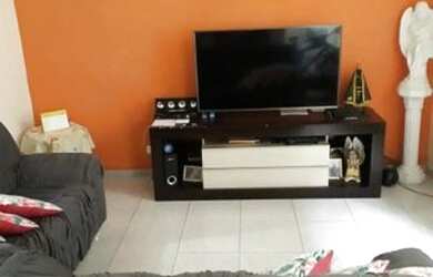 Imagem 5: Sobrado para Venda - Embaré, Santos - 84m², 1 vaga