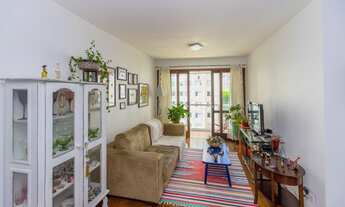 Imagem 3: Apartamento com 3 quartos, 95 m², à venda por R$ 1.650.000 - VNC