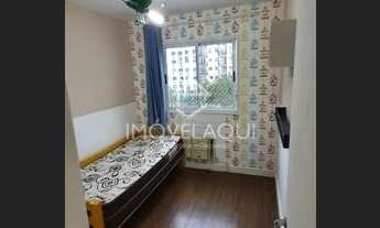 Imagem 6: Rio de Janeiro - Apartamento Padrão - Jacarepaguá