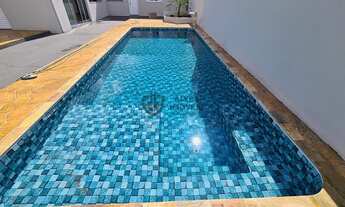 Imagem 3: Araraquara - Casa Padrão - Residencial Cambuy