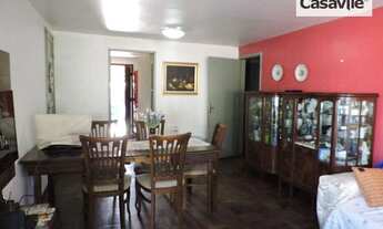 Imagem 3: Casa com 4 dormitórios à venda, 173 m² por R$ 550.000,00 - Bacacheri - Curitiba/PR