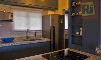 Imagem 7: Cobertura com 3 dormitórios à venda, 92 m² por R$ 780.000,00 - Maitinga - Bertioga/SP