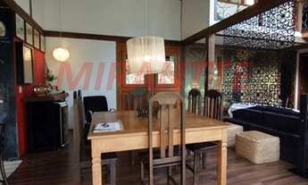 Imagem 2: Linda casa em Serra Da Cantareira