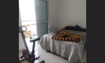 Imagem 3: Casa - Loteamento Villa Branca - Jacareí - 2 Dormitórios - 70m²