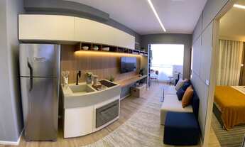 Imagem 3: Studio de 27m² - Próximo ao metrô Eucaliptos - Cheio de comércios perto